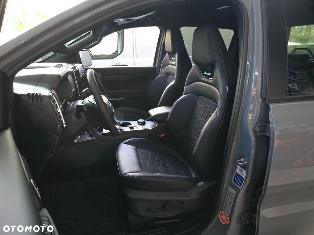 Ford Ranger 3.0 EcoBlue Turbo 4x4 DC MS-RT - 14