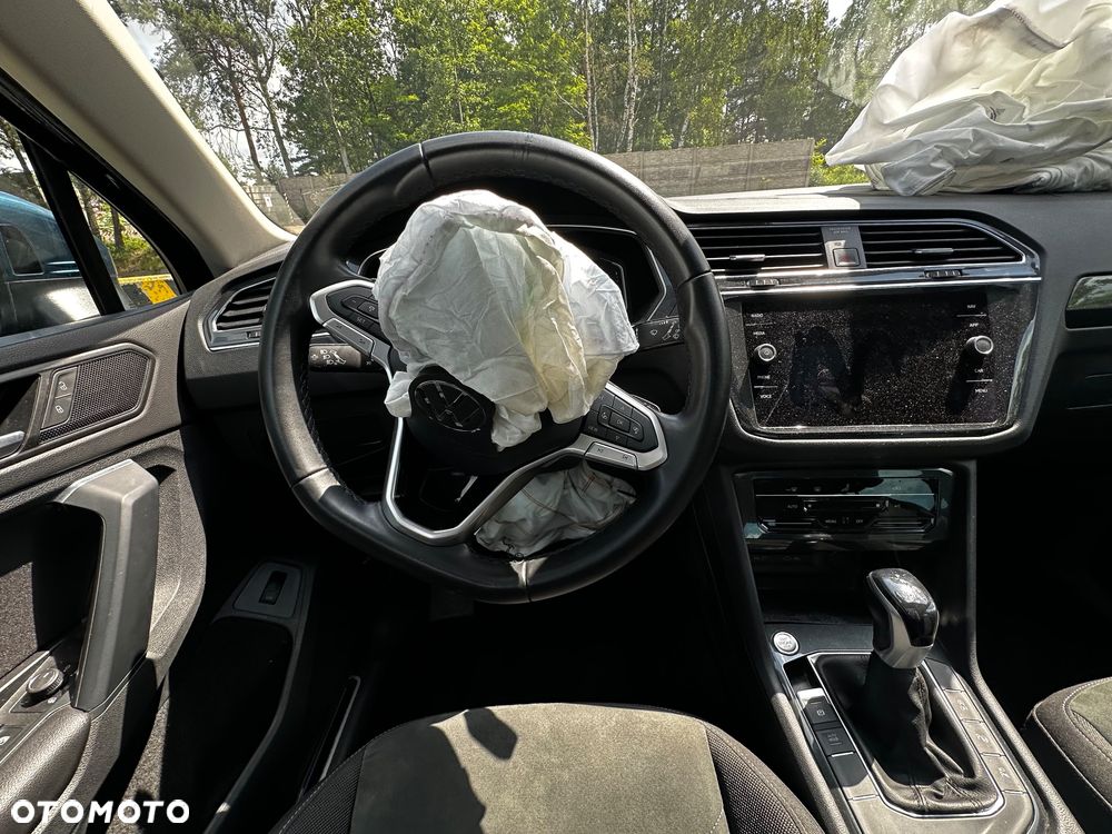 Volkswagen Tiguan - 14