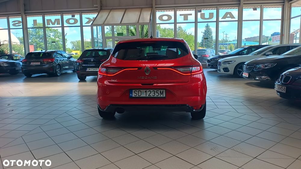 Renault Megane 1.2 Energy TCe Intens - 19