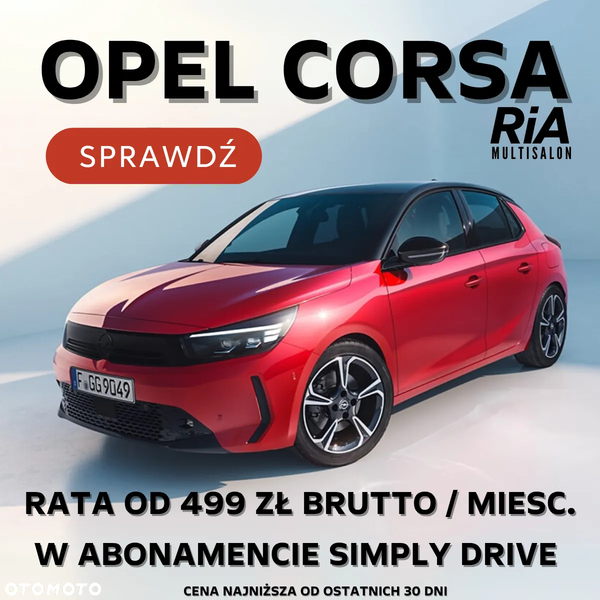Opel Corsa - 2