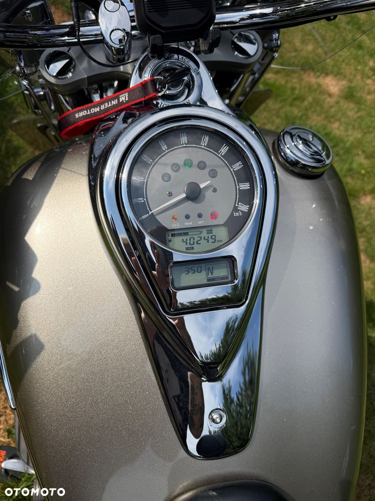 Kawasaki Vulcan - 6
