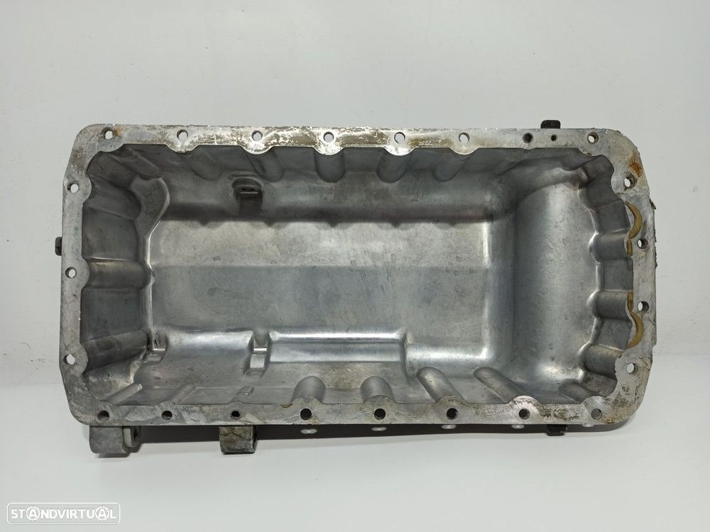 CARTER PEUGEOT 307 (S1) XR - 1