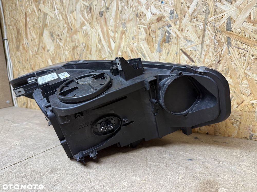 LAMPA LEWA PRZÓD PRZEDNIA XENON NIESKRĘTNY BMW 4 F32 F33 F36 7410785 - 7