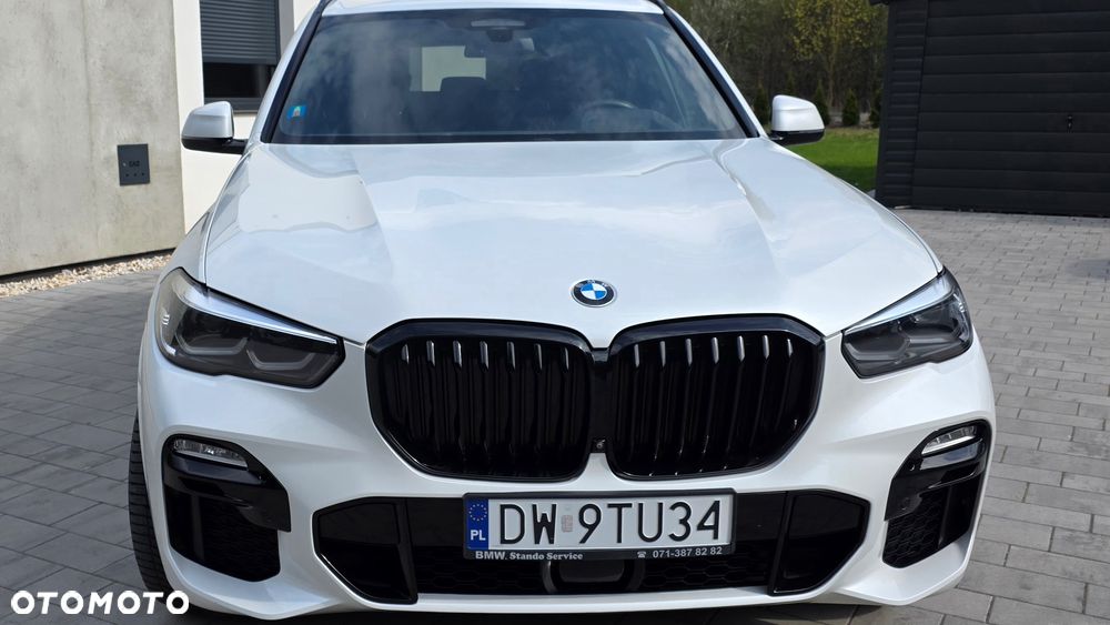 BMW X5 - 5