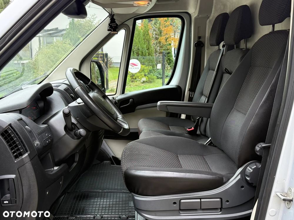 Peugeot Boxer - 10