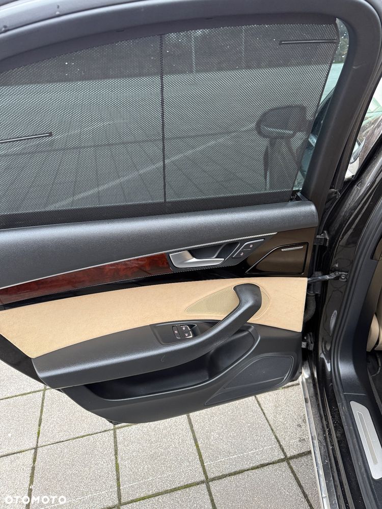 Audi A8 3.0 TDI Quattro - 12