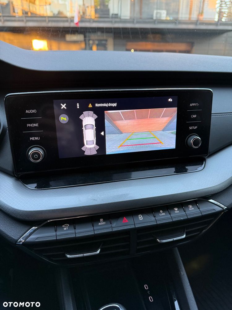 Skoda Octavia ver-2-0-tdi-ambition - 7