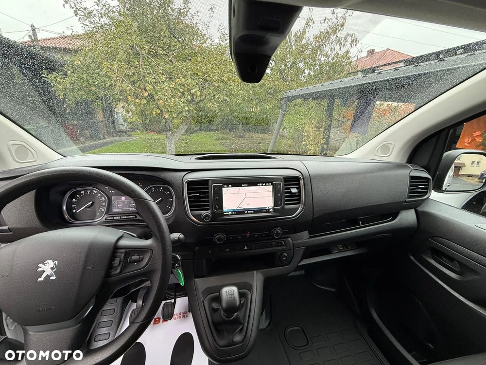Peugeot Expert - 16