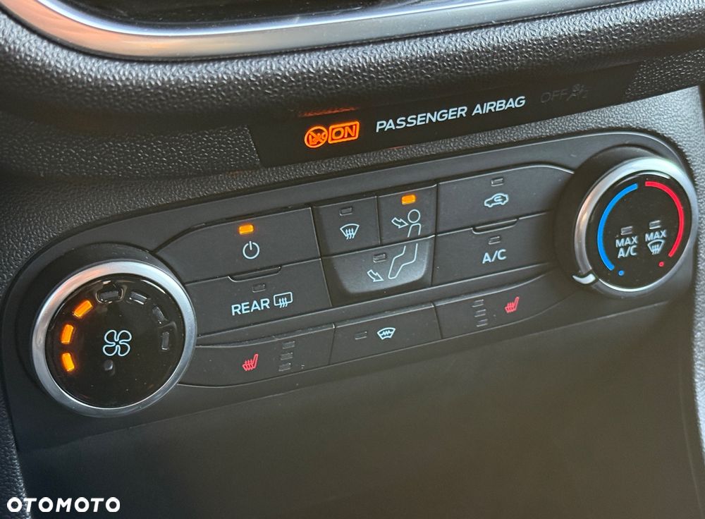 Ford Fiesta 1.1 SYNC Edition - 28