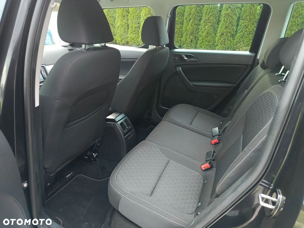 Skoda Yeti 2.0 TDI Edition - 29