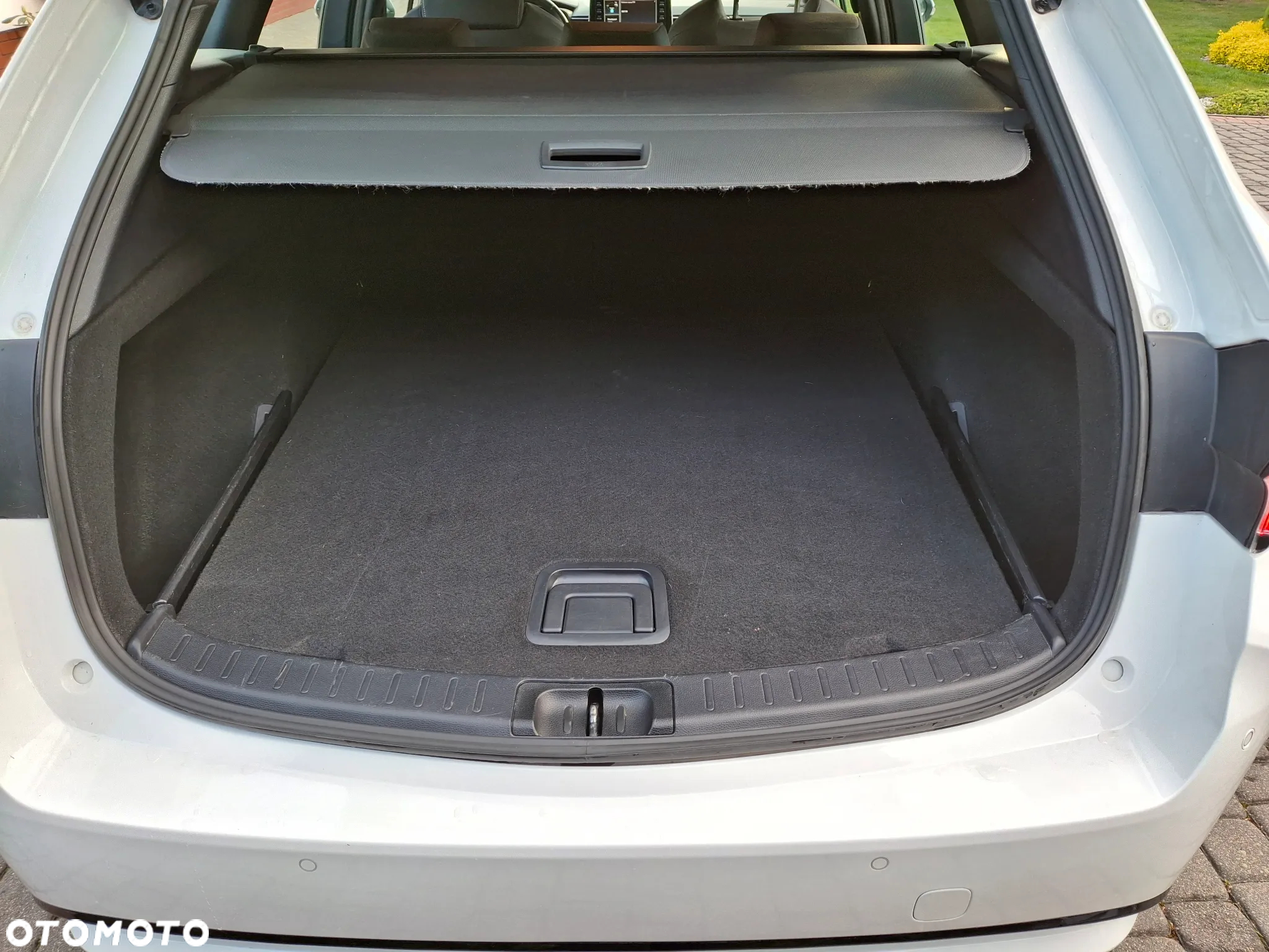 Toyota Corolla - 27
