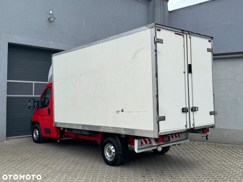 Fiat Ducato - 13