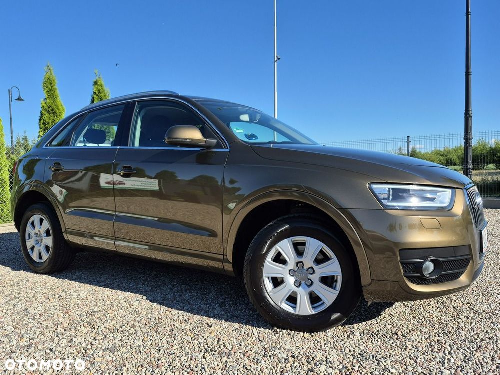 Audi Q3 - 36