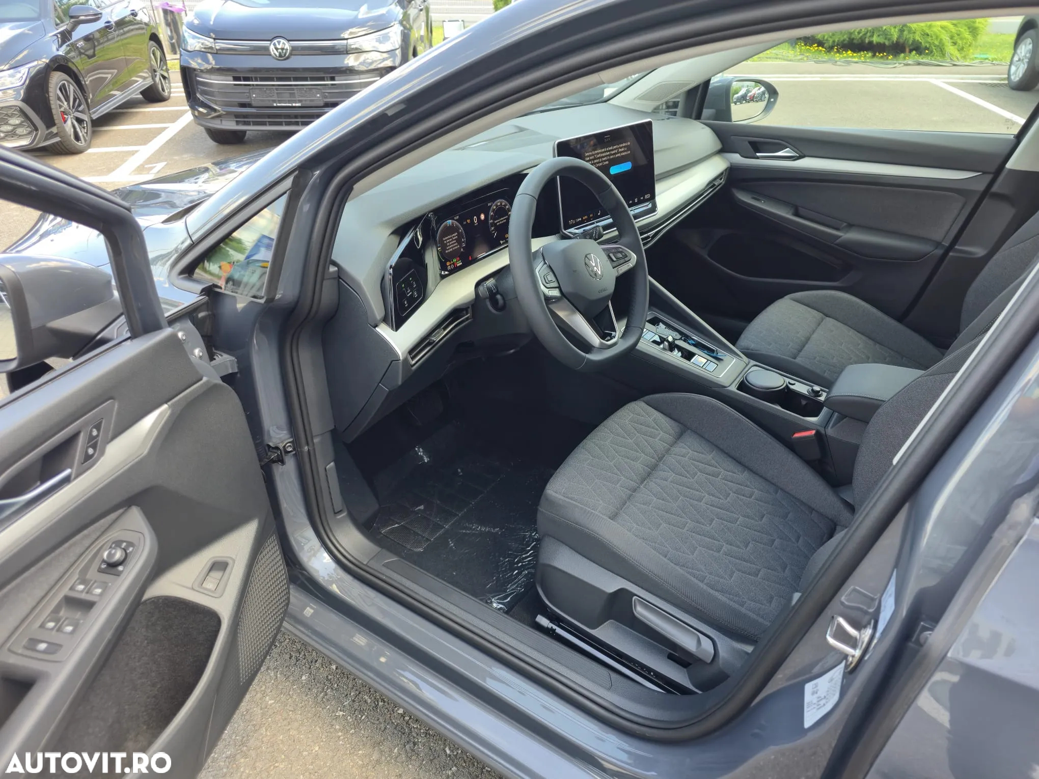 Volkswagen Golf 1.5 TSI eHybrid DSG PHEV Life - 16