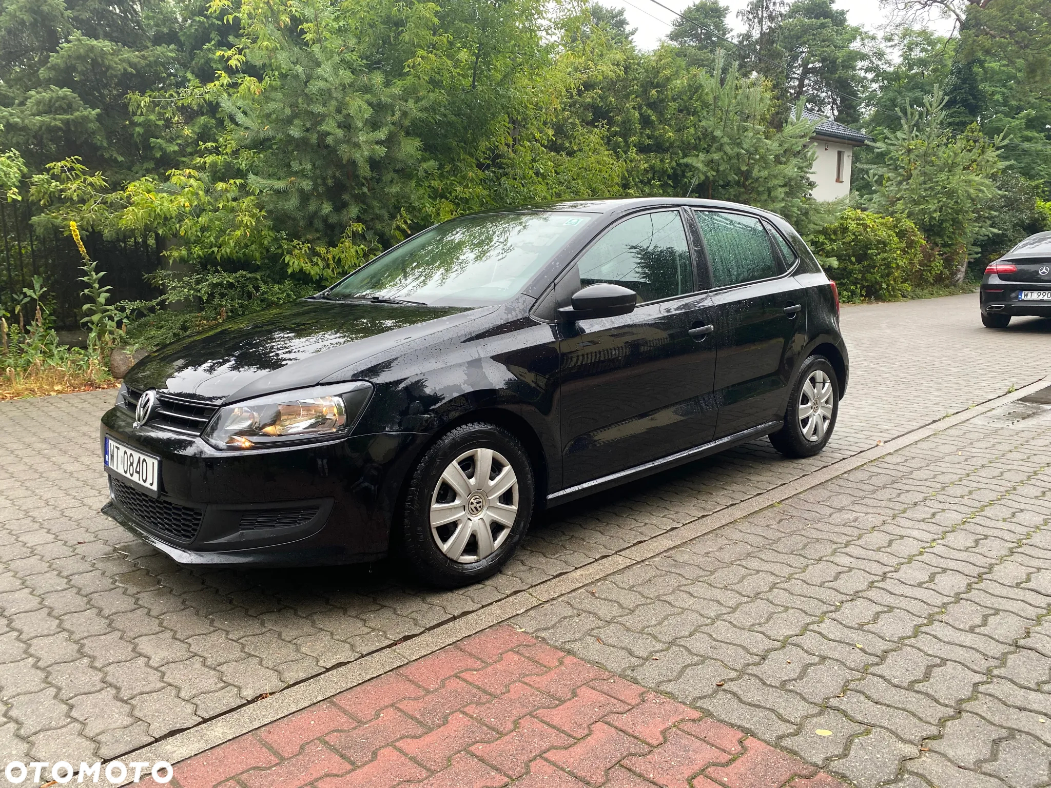 Volkswagen Polo 1.2 TDI DPF Trendline - 2