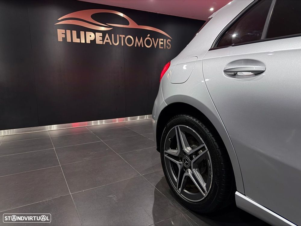 Mercedes-Benz A 250 - 39