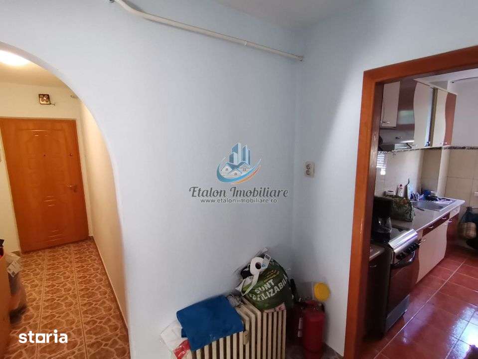 Apartament 3 camere, parter inalt, Darmanesti, ideal spatiu comercial — fotografia 2