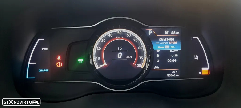 Hyundai Kauai EV 39 kWh Premium - 18