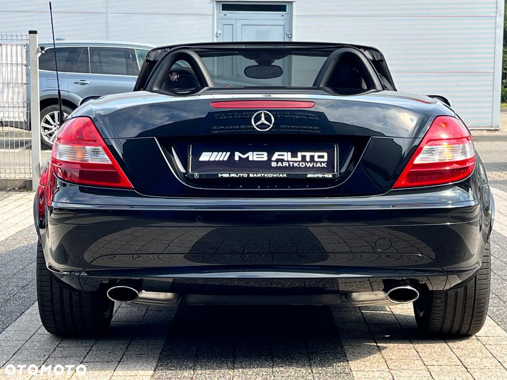 Mercedes-Benz SLK - 2