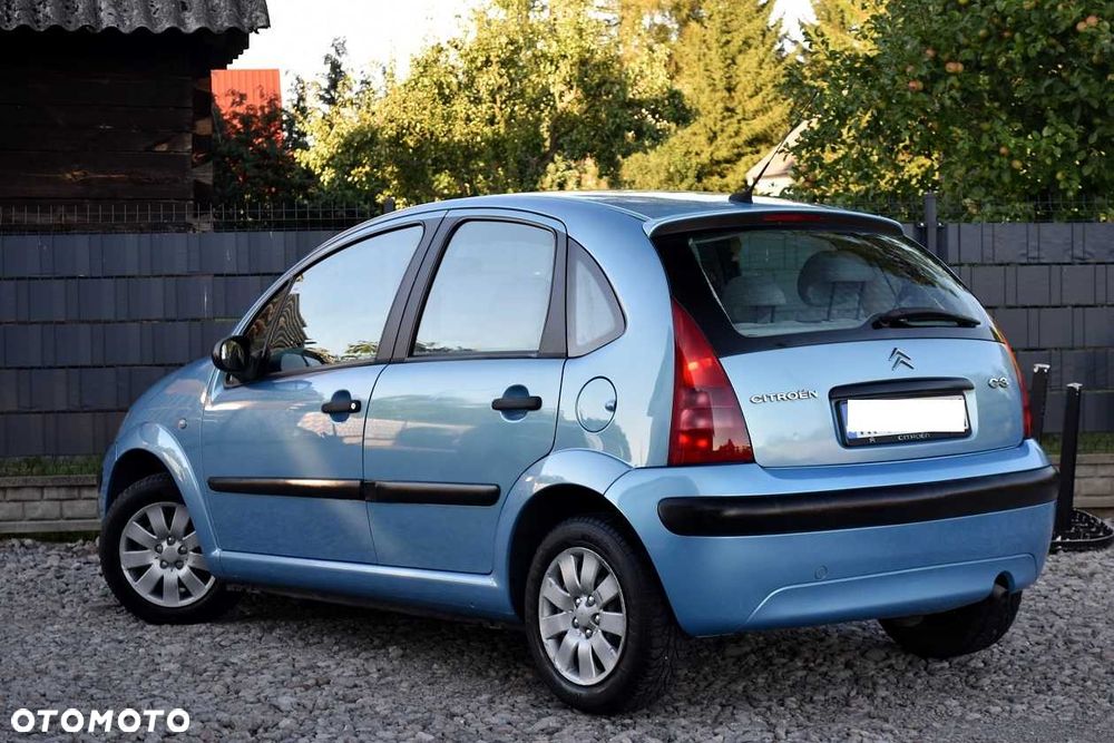 Citroën C3 - 3