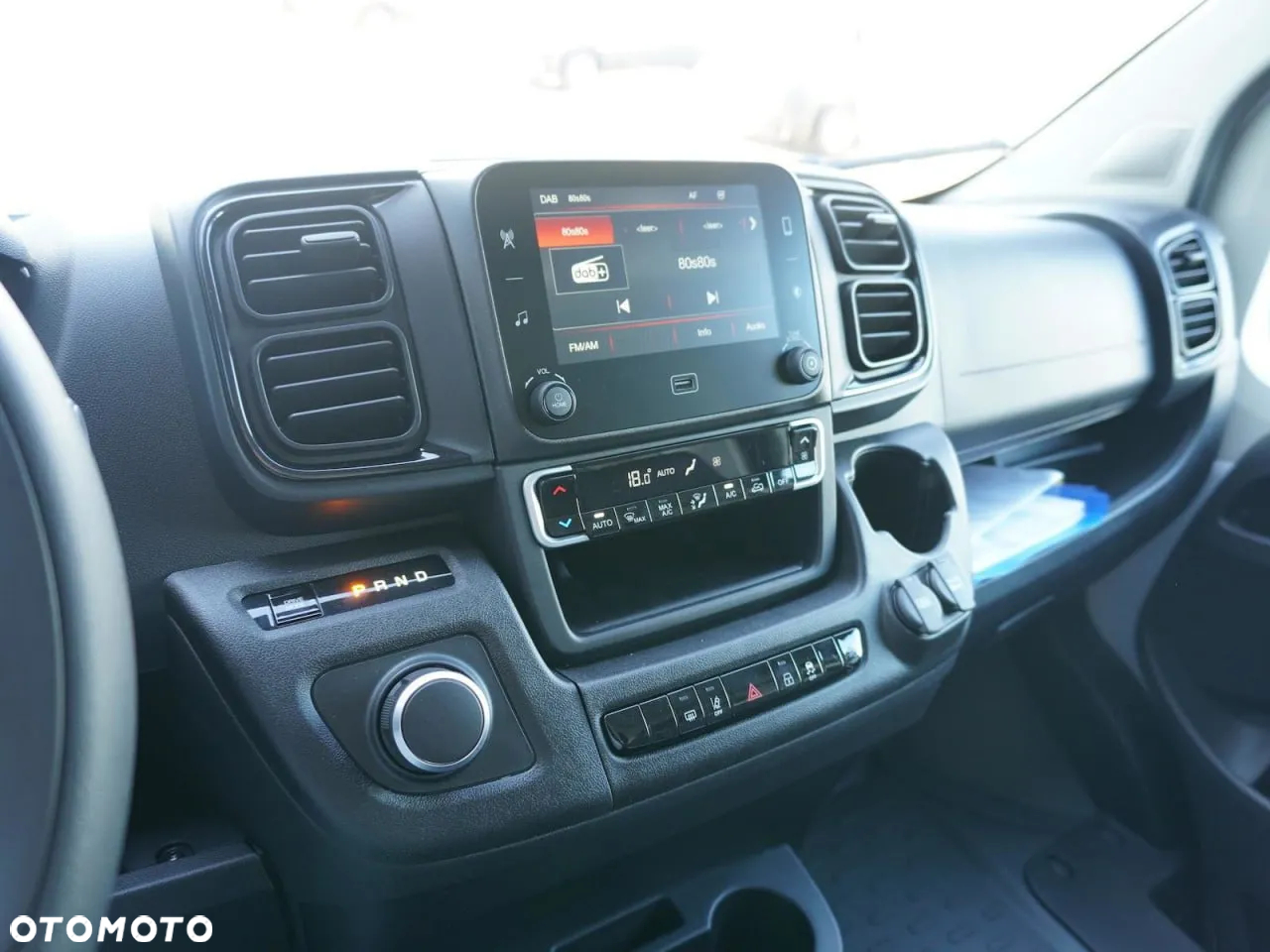 Fiat Ducato L3H2 110kWh 278KM - 8
