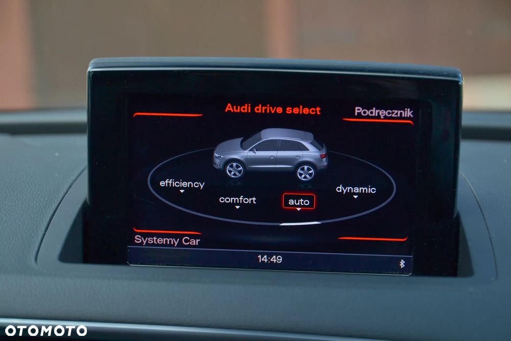 Audi Q3 2.0 TDI Sport - 22