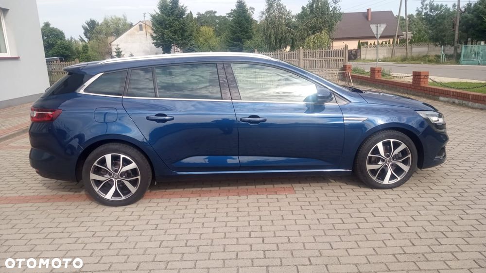 Renault Megane 2018 photo 5