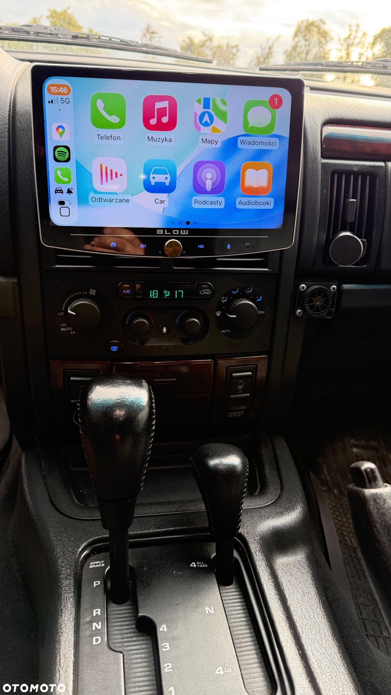 Jeep Grand Cherokee 2.7 CRD Limited - 25