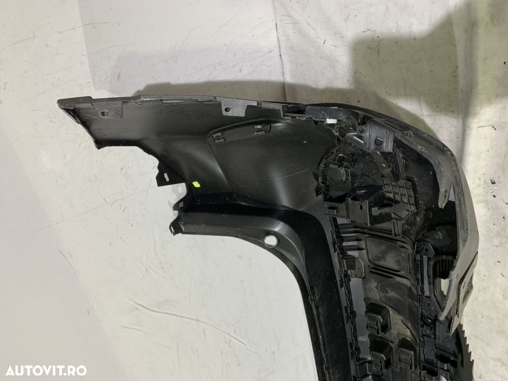 Bara spate Citroen C4, Hatchback, 2021, 2022, 2023, cod origine OE 9834300180. - 11