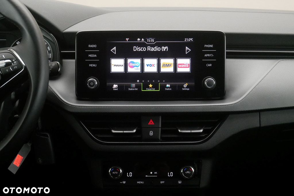 Skoda Scala - 10