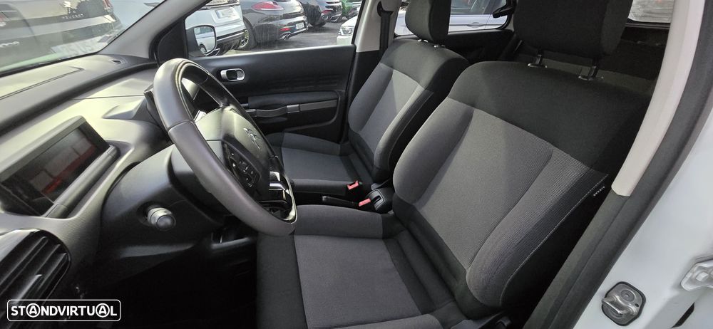 Citroën C4 Cactus BlueHDi 100 Stop&Start Feel Edition - 7