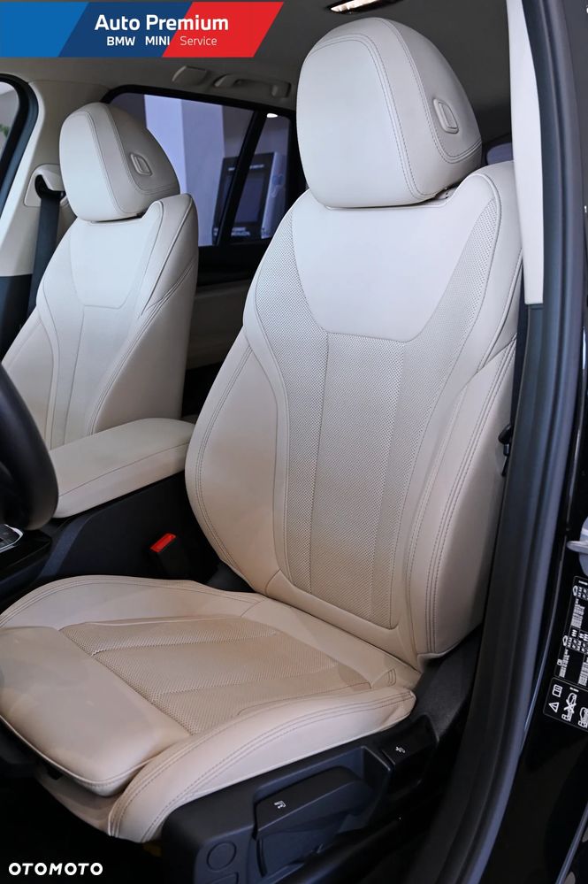 BMW X3 xDrive20i - 14