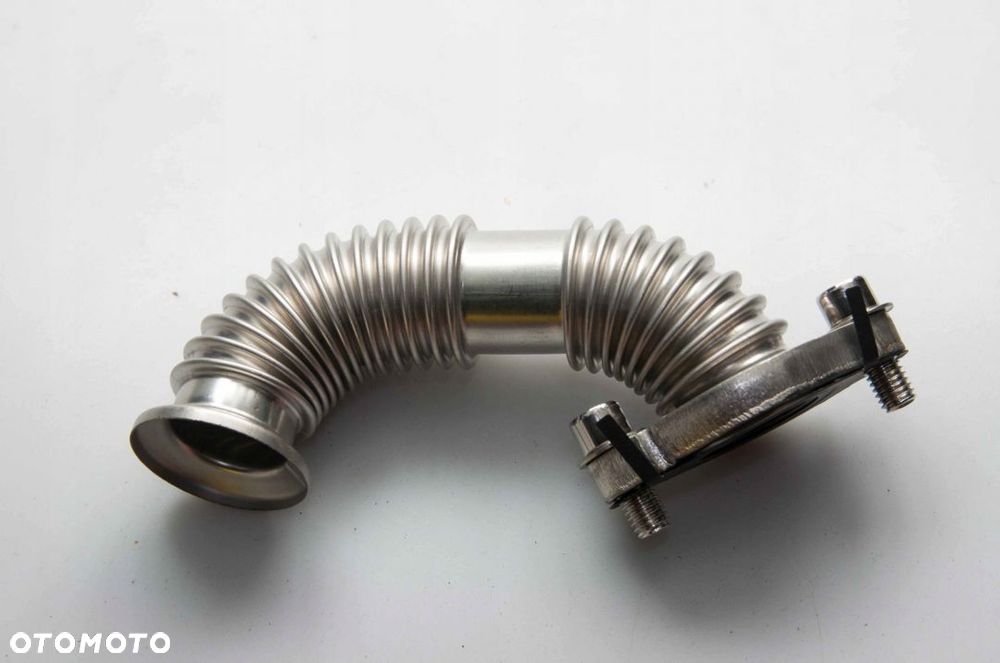 PRZEWÓD WĄŻ CHŁODNICY EGR OPEL SIGNUM ZAFIRA B VECTRA C ASTRA H 1.9CDTi 04- SAAB 9-3 9-5 2005- 1.9D