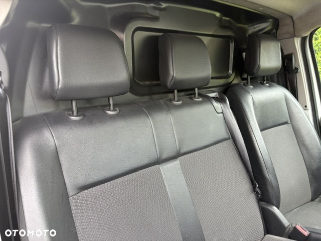 Peugeot Expert M mroźnia / chłodnia -20*C - 19