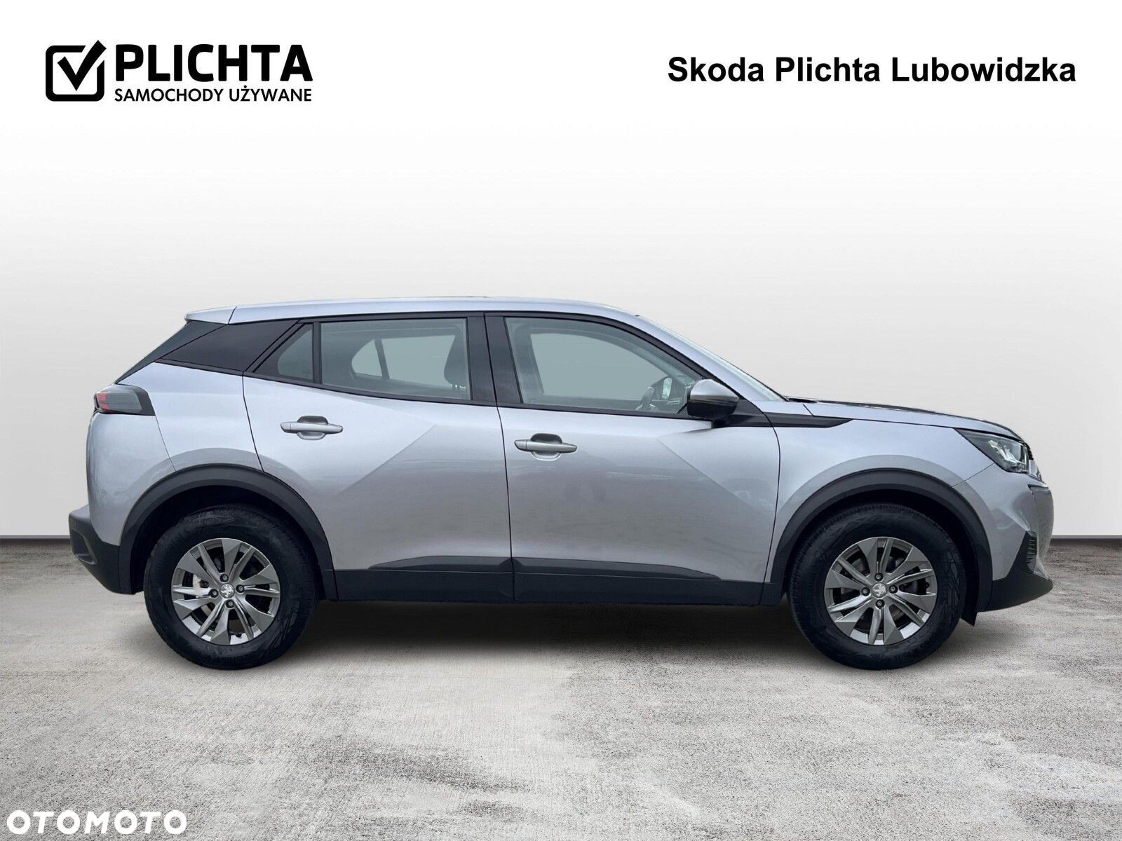 Peugeot 2008 1.2 PureTech Active S&S - 6