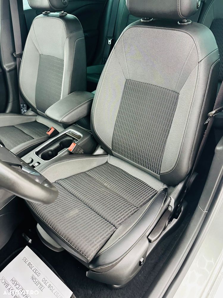 Opel Astra 1.5 D Start/Stop Business Elegance - 14