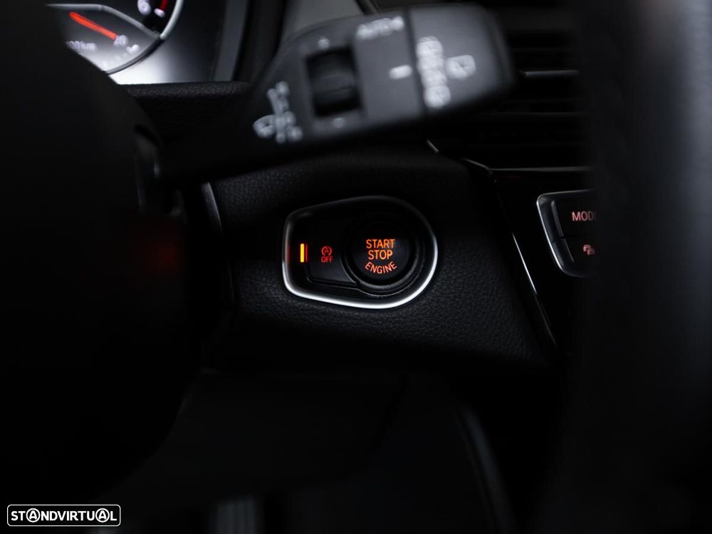 BMW 216 Gran Tourer d 7L Advantage - 17