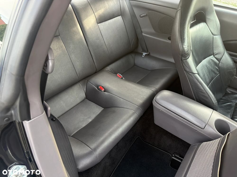 Toyota Celica 1.8 VVT-i Luna - 24