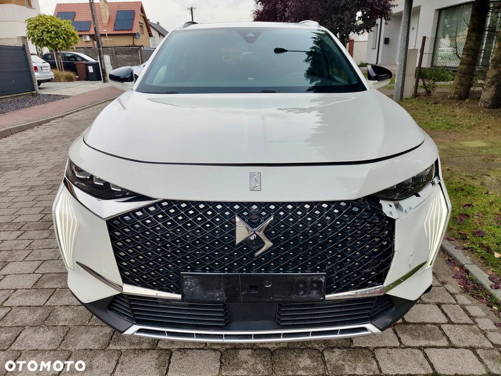 DS Automobiles DS 7 1.5 BlueHDi Opera - 6