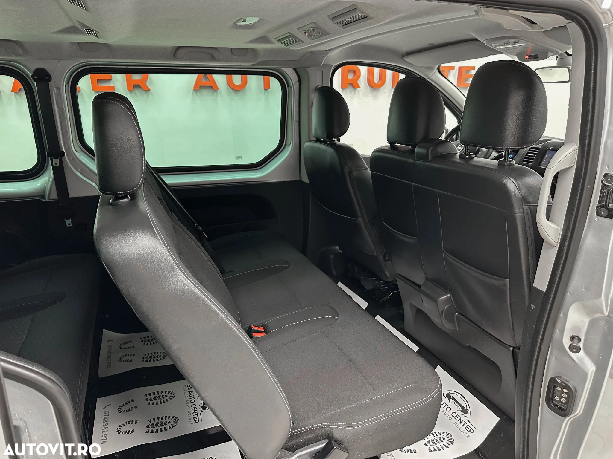 Opel Vivaro - 15
