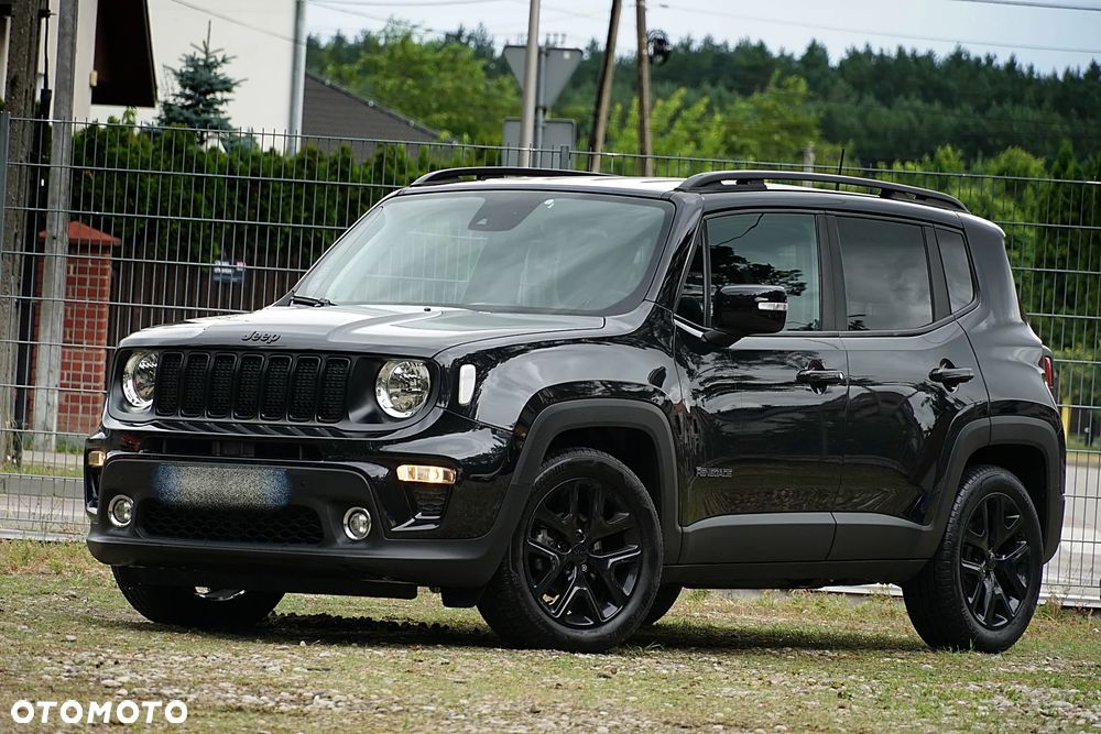 Jeep Renegade 1.0 T-GDI Night Eagle - 11