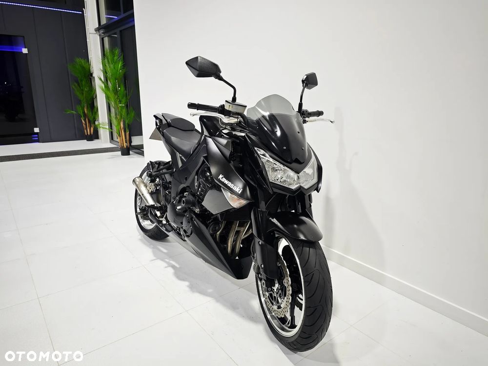 Kawasaki Z - 6