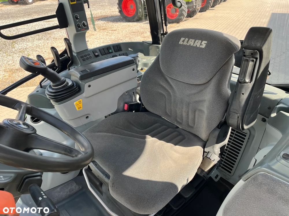 Claas Arion 430 - 14