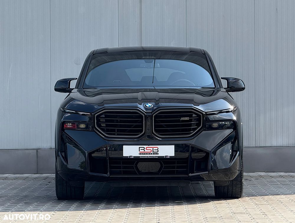 BMW XM Standard - 2