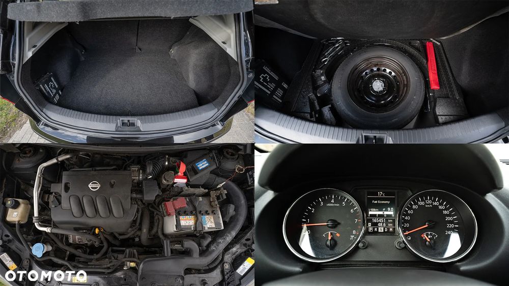 Nissan Qashqai 2.0 CVT I-Way - 32