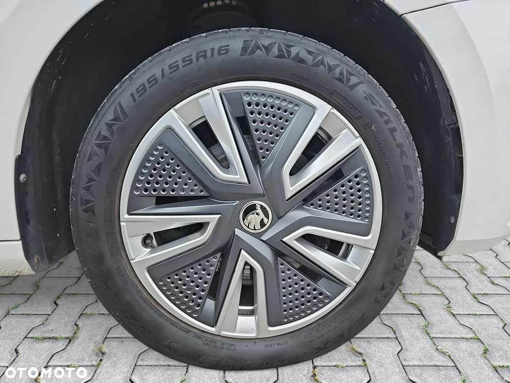 Skoda Fabia 1.0 TSI Style DSG - 15