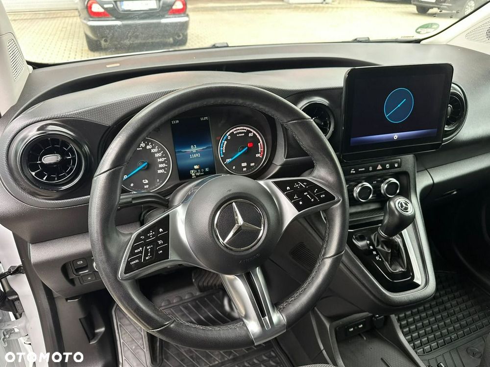 Mercedes-Benz Citan - 19