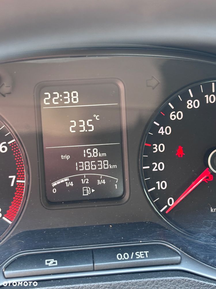 Volkswagen Polo 1.2 Trendline - 14