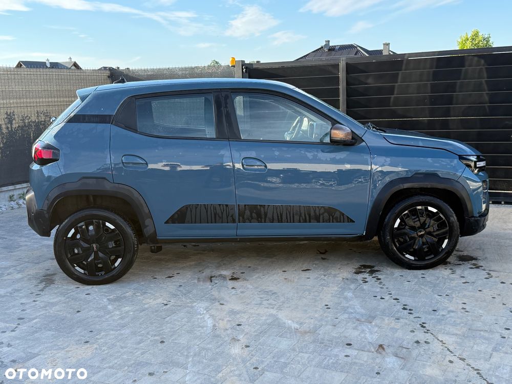 Dacia Spring Electric 45 Expression - 2