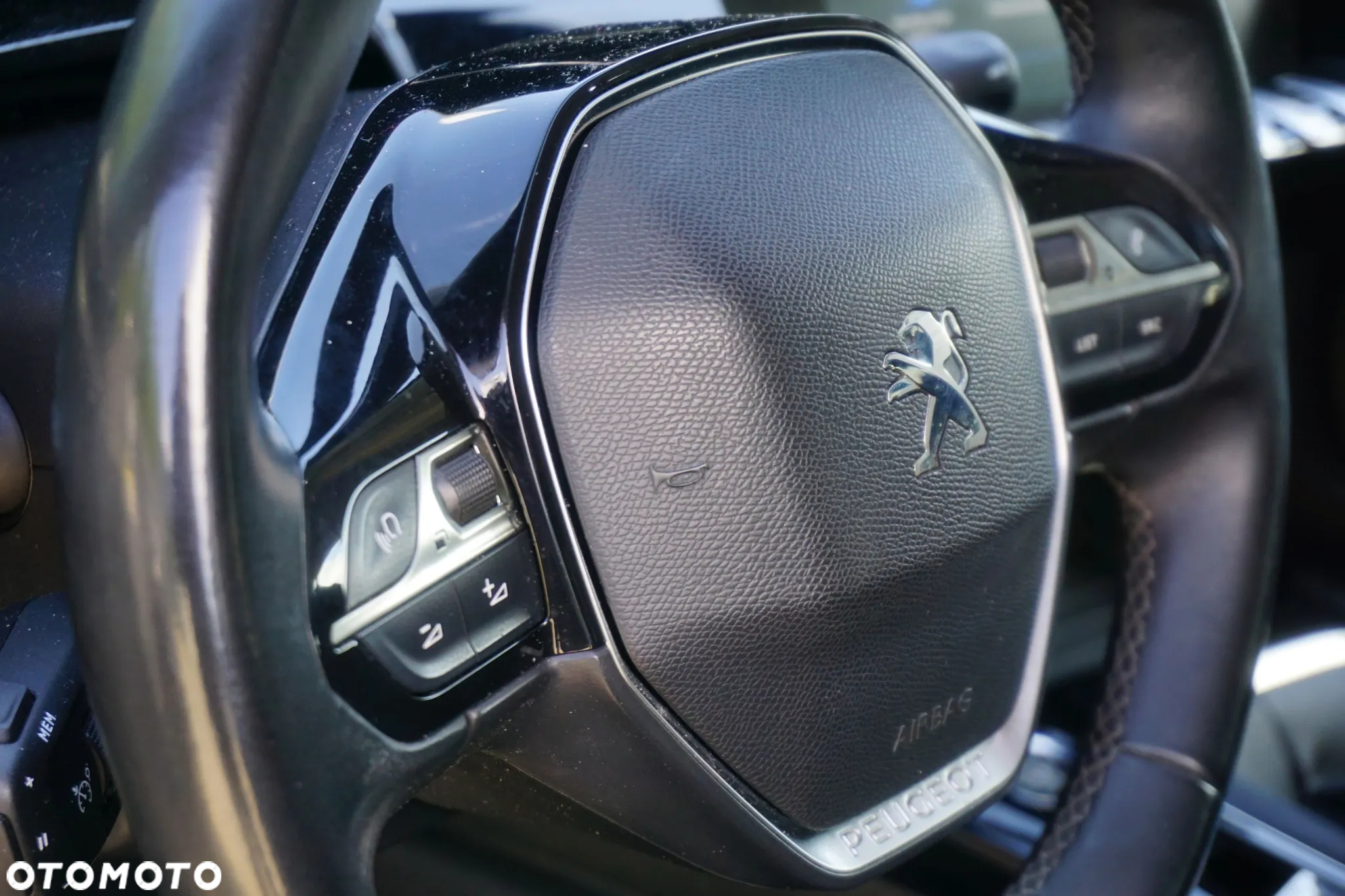 Peugeot 508 1.5 BlueHDi Active S&S - 16